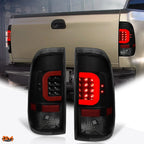 Clear Lens Fog Lights with Switch and Bezel for Honda HR-V (2016–2018)