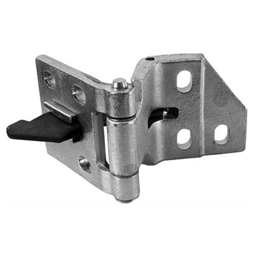 Replacement Driver Side Upper Door Hinge (See compatibility Chart)