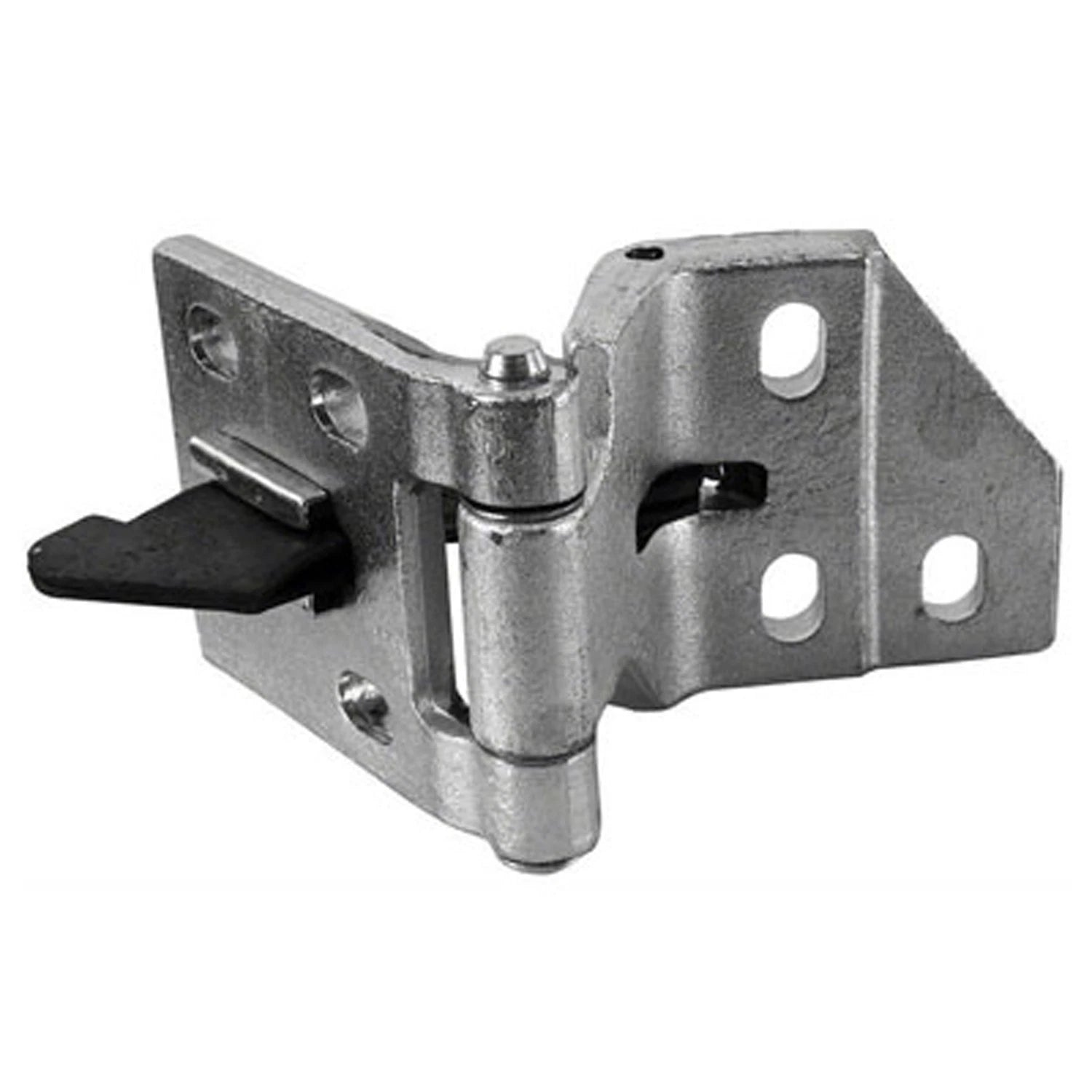 Replacement Driver Side Upper Door Hinge (See compatibility Chart)