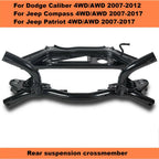 Rear Suspension Crossmember Subframe for Jeep Compass Patriot Caliber (2007–2017)