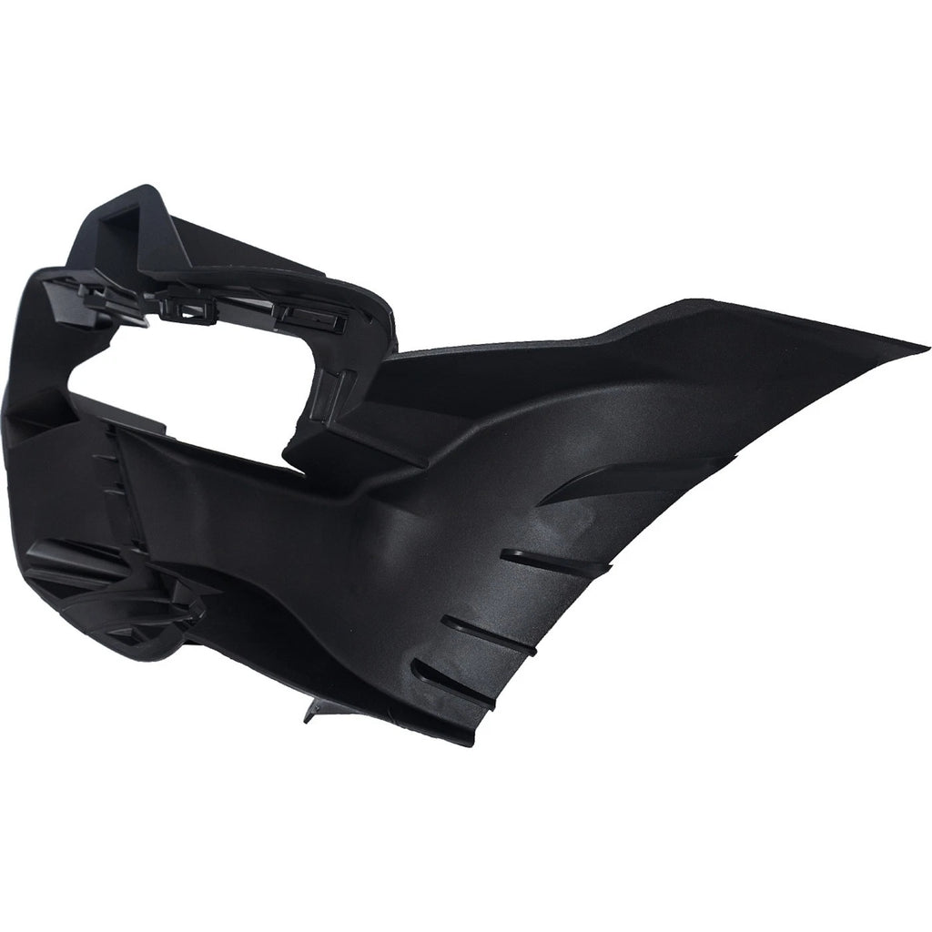 Set of 2 Air Intake Ducts for Ford