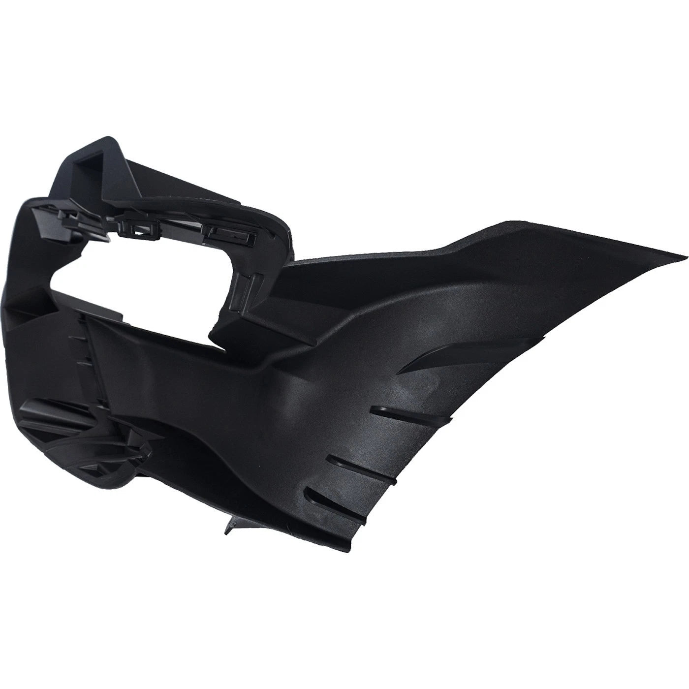 Set of 2 Air Intake Ducts for Ford