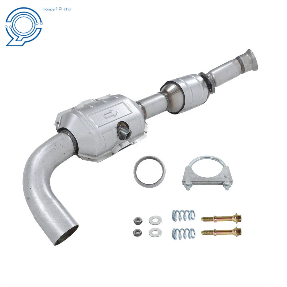 Catalytic Converter for Ford F-150 (2001-2004) 4.2L V6