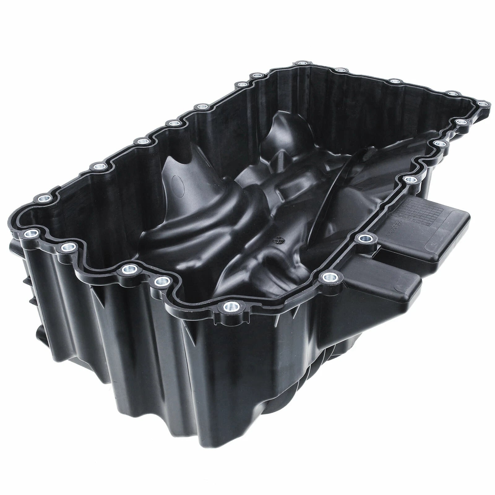 Engine Oil Pan with Gasket for BMW 228i 320i 328i 428i 528i X1 Z4 (2012–2019)