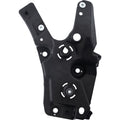 Set of 2 Fender Supports for Volvo XC60