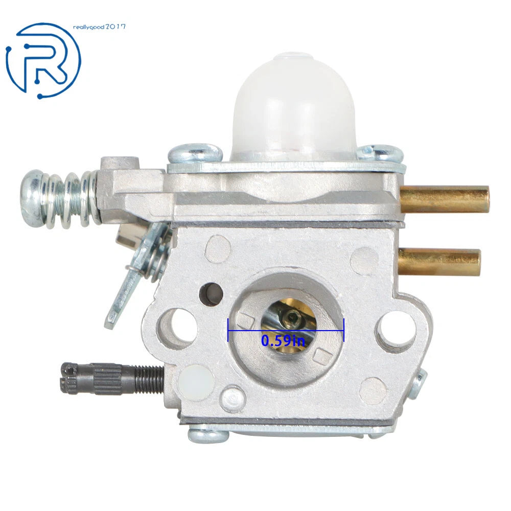 Carburetor for ECHO SRM2100 GT2000 GT2100 (2000-2023)