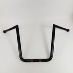 1-1/4" Twin Peaks 16" Ape Hanger Handlebars for Harley (LA CHOPPERS)