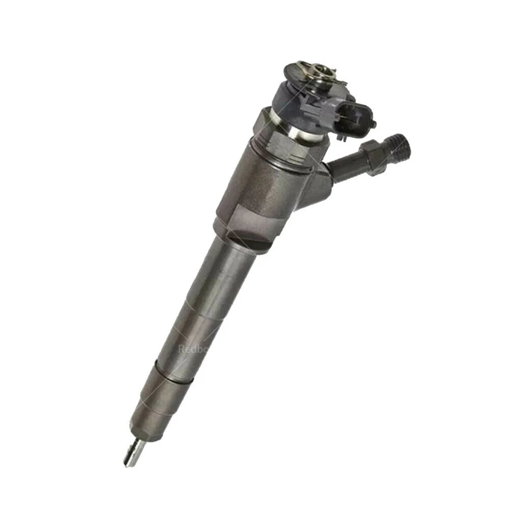 Fuel Injector 0445110249 for Ford Ranger PK PJ Mazda BT-50 (2006–2011)