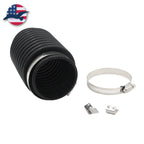 Exhaust Bellows for MerCruiser Alpha 1 Gen II Bravo (18654A1, 32734A3, 18-2750)