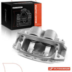 Front Left Brake Caliper with Bracket for Ford F-150 (1999–2003)