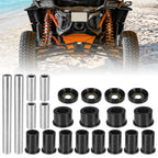 Control Arm Bushings Kit for Honda 500 Foreman Rubicon TRX500 (2005-2023)