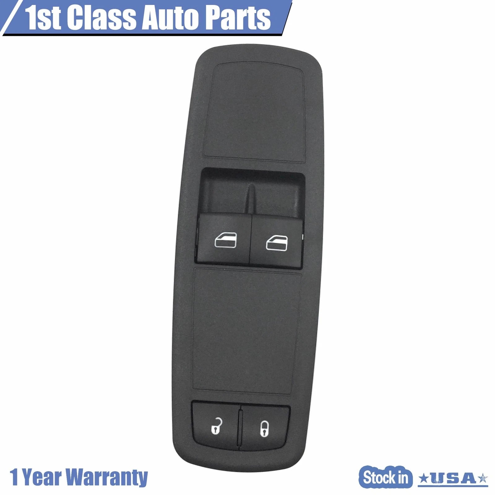 Power Window Switch for Chrysler Town & Country, Dodge