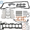 Head Gasket Bolts Set for BMW 325Ci X3 X5 525i 530i (2001–2006)