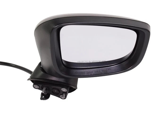 Right Mirror for Mazda 3 (2014–2016) FX478KV