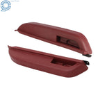 Set of 2 Door Armrests for Chevrolet GMC (1990-1994)