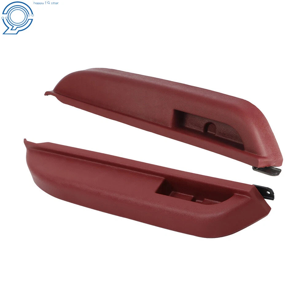 Set of 2 Door Armrests for Chevrolet GMC (1990-1994)