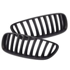2 x Front Kidney Grille for BMW E89 Z4 Convertible (2009-2016)