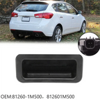 Tailgate Lock Release Handle for Kia Forte (2011-2013)