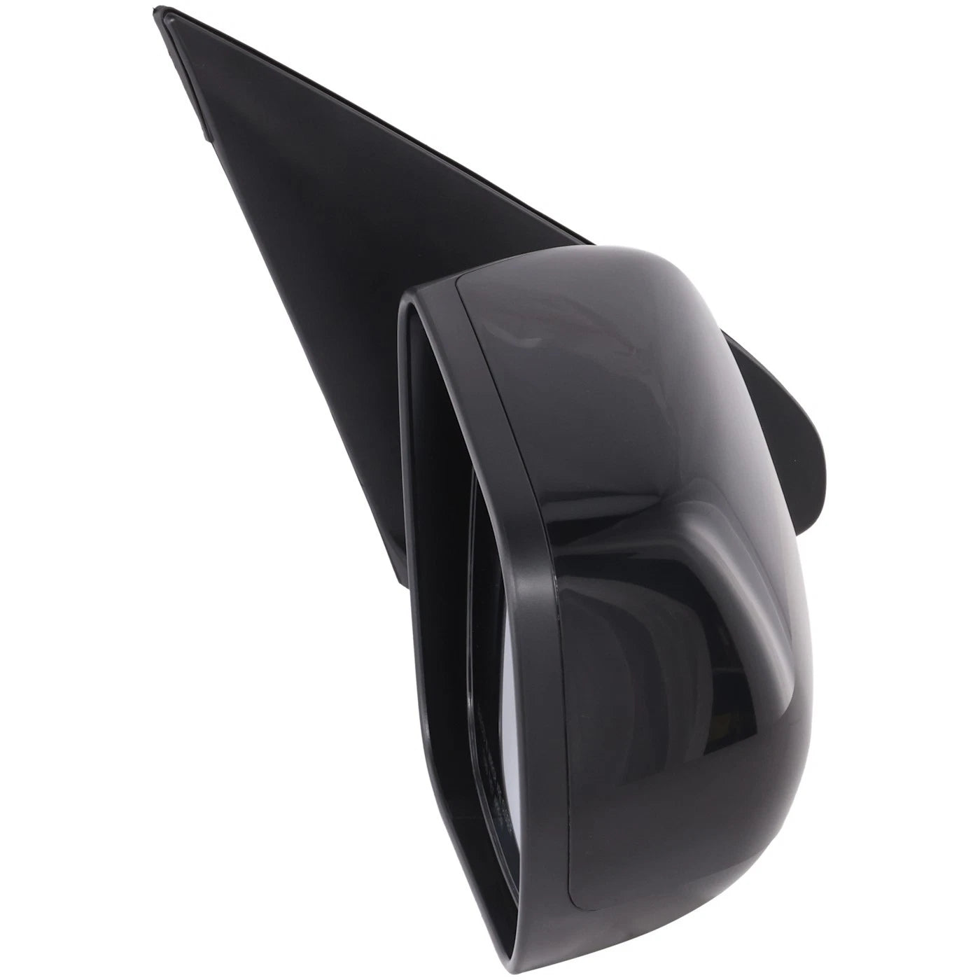 Passenger Right Side Mirror for Suzuki Grand Vitara (2006–2013)