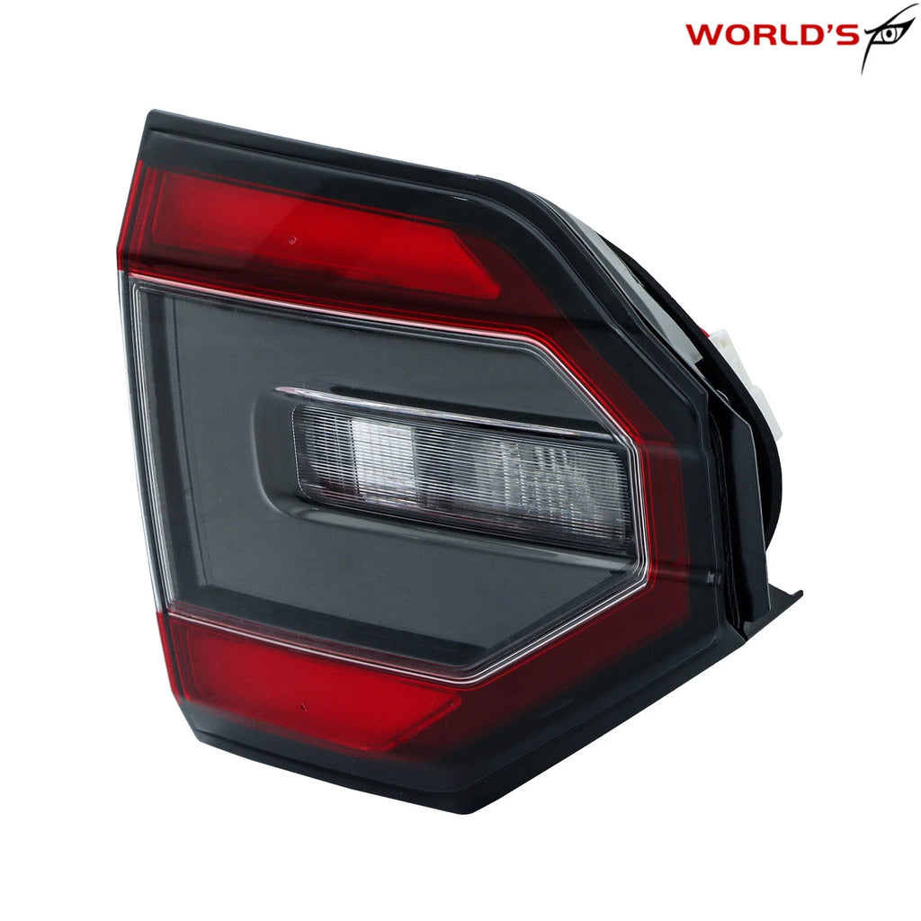 Rear Inner Left Tail Light for Honda Pilot (2023–2024) with LED Lamps
