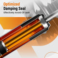 Front Struts Assembly for GMC Terrain, Captiva Sport (2010–2017)