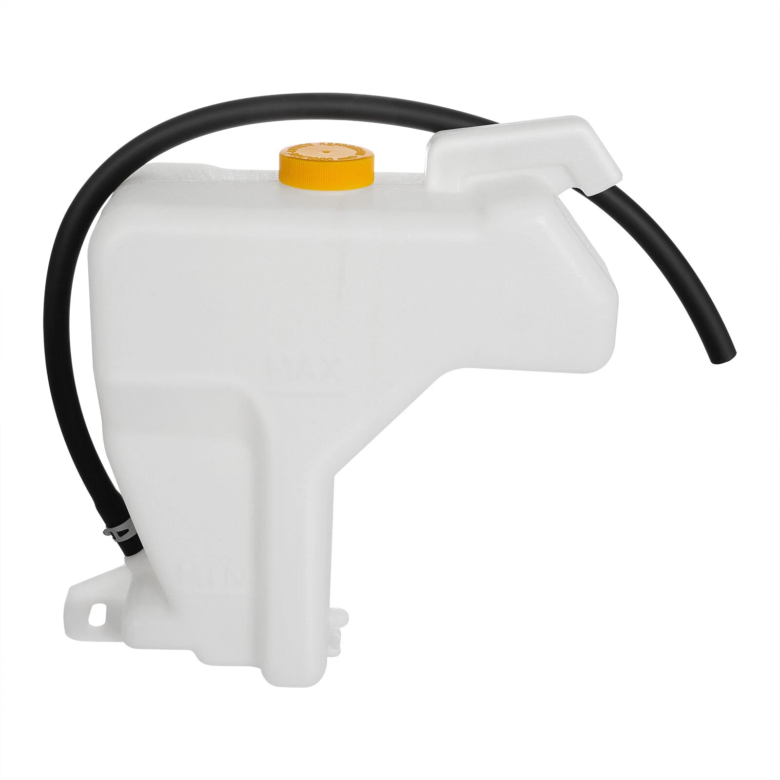Radiator Coolant Overflow Tank for Nissan Sentra 1.8L (2000–2003)