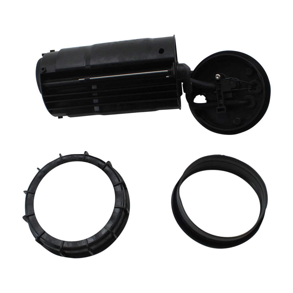 Bosch Heater Diesel Emissions Fluid Repair Kit for Mercedes GL320 GL350 (2007–2012)