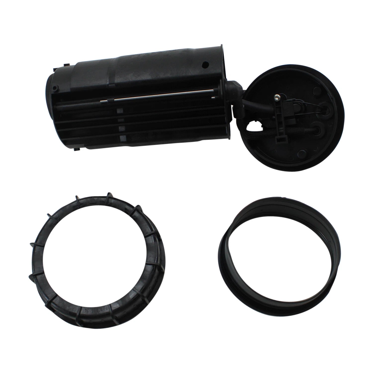 Bosch Heater Diesel Emissions Fluid Repair Kit for Mercedes GL320 GL350 (2007–2012)