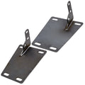 Front Bumper Conversion Brackets Kit for Dodge RAM 2nd/4th Gen 1500/2500/3500