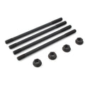 Cylinder Stud Kit for Yamaha PW50 Y-Zinger (1981–2017) 1 Set