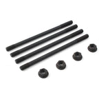 Cylinder Stud Kit for Yamaha PW50 Y-Zinger (1981–2017) 1 Set