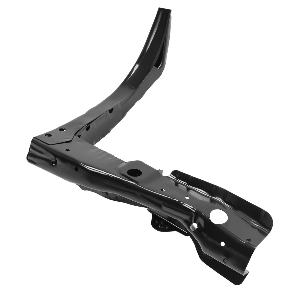 Radiator Support Core Panel Set for Honda Civic (2006–2011)