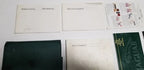 Owner Manuals Collection for Jaguar X-TYPE (2003)