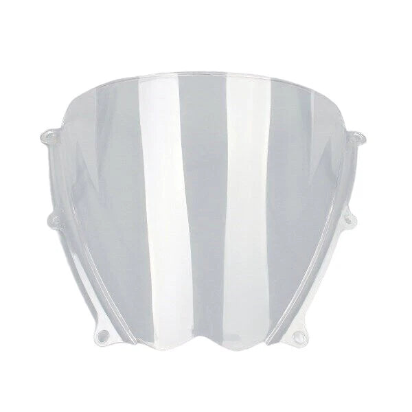 Clear Windscreen for Suzuki GSXR 1000 (2007–2008) GSX-R1000