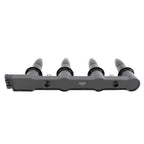 NGK Ignition Coil Assembly U6041 for Chevrolet Pontiac Suzuki (L4)