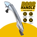 Chrome Outside Door Handle for Kia Sorento (2016–2020)