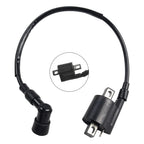 Ignition Coil for 50-250cc Engines ATVs Motorcycles