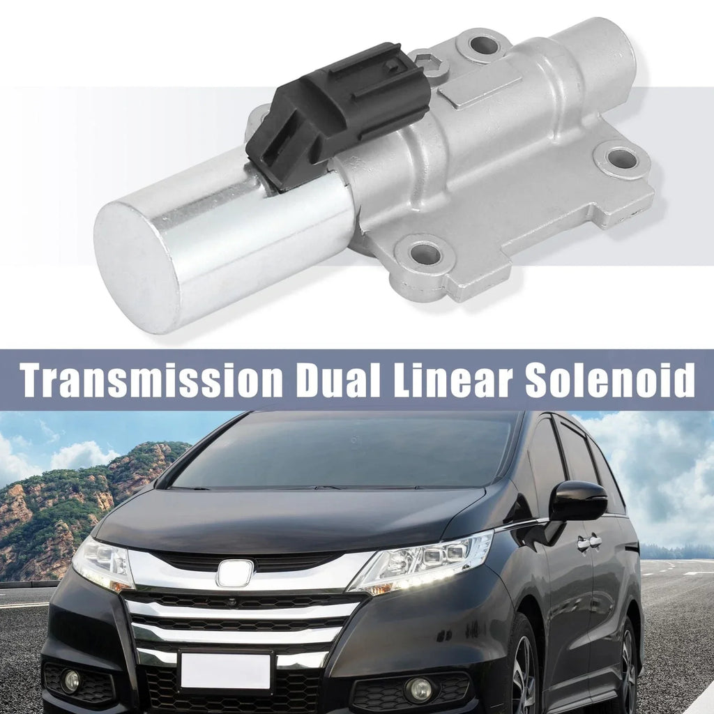 Transmission Single Linear Solenoid for Honda Odyssey Accord Pilot (2005-2010)