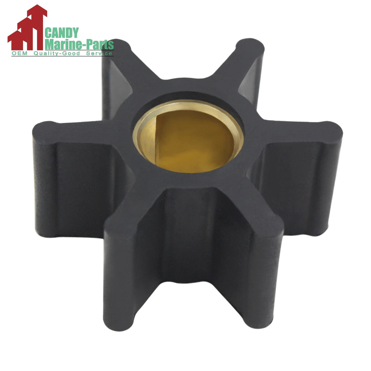 Water Pump Impeller for Kohler Outboard (359978, Sierra 23-3314)