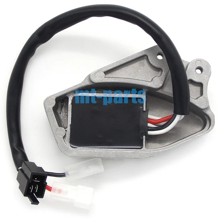 Voltage Regulator Rectifier for Yamaha XV500 Virago (1998) / XV535 Virago (1997–2003)