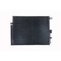 Replacement A/C Condenser Repair Part For 2015-2020 Dodge Durango