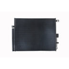 Replacement A/C Condenser Repair Part For 2015-2020 Dodge Durango
