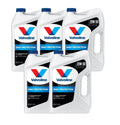 Set of 5 Quarts SAE 20W-50 Synthetic Blend Motor Oil