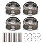 Piston Ring Set for Ford Edge Escape Fusion Lincoln MKC MKZ 2.0T (2015–2018)