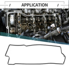 Valve Cover Gasket for Hyundai Santa Fe High Grade (2006-2009)