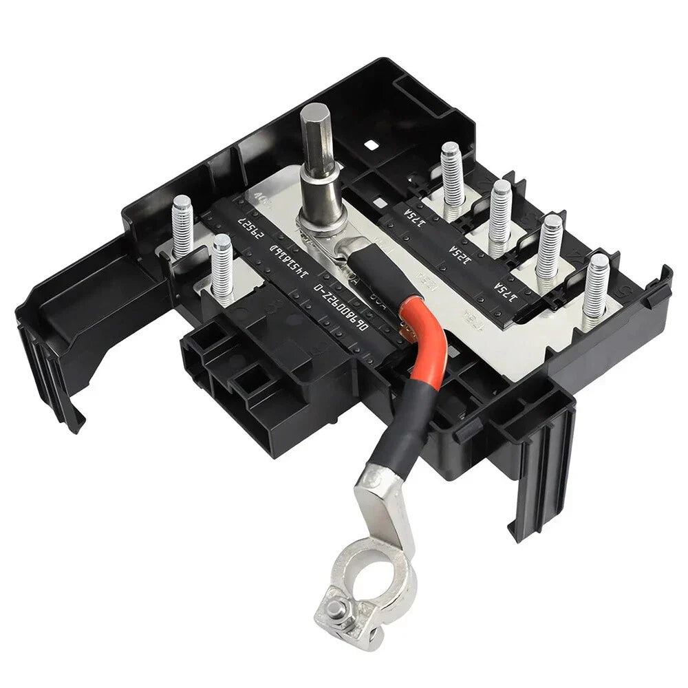 Distribution Box Fuse Block for Chevrolet Silverado 1500 (2017-2019)