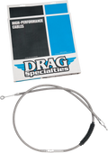 Clutch Cable for Drag Specialties (64-7/16")