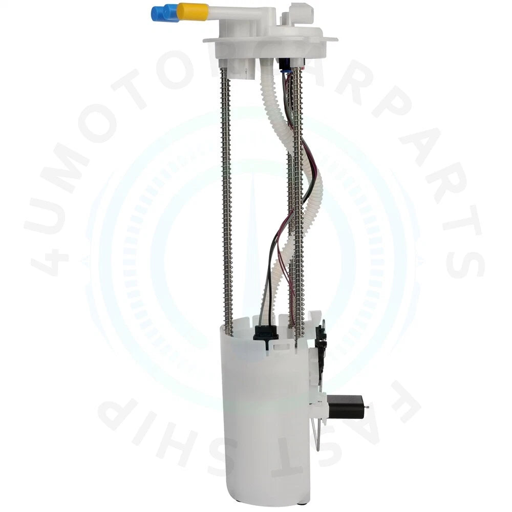 Electric Fuel Pump Assembly for GMC Sierra 1500 2500 3500 (1999–2004)