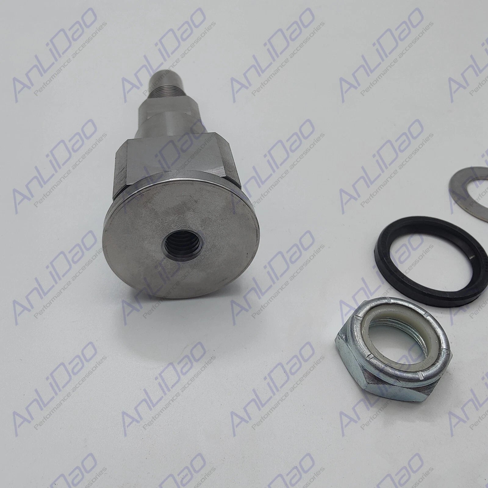 Upper Steering Swivel Shaft Pin for Mercruiser (98230A1)