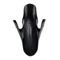 Front Fender Mudguard for Yamaha YZF-R3 YZF R25 MT-03 (2025–2026) Black